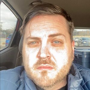 Meet your Posher, Jason